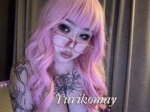 Yurikomay