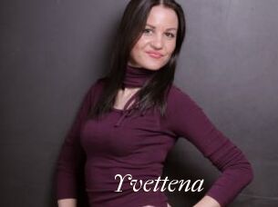 Yvettena