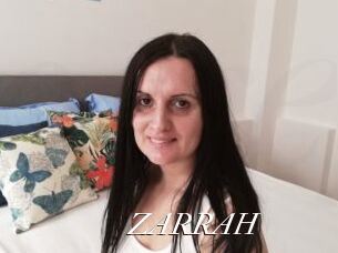 ZARRAH