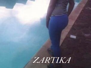 ZARTIKA