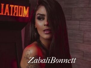 ZabaliBonnett