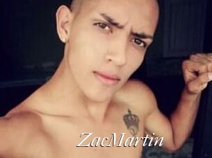 ZacMartin