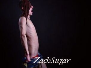 ZachSugar