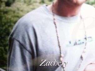 Zachery