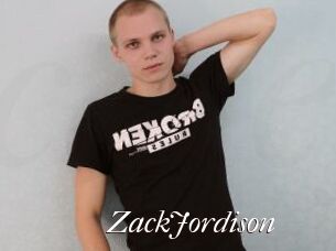 ZackJordison
