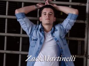 ZackMartinelli