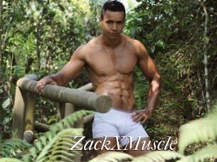 ZackXMuscle