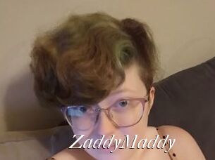 ZaddyMaddy