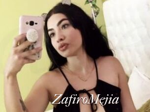 ZafiroMejia