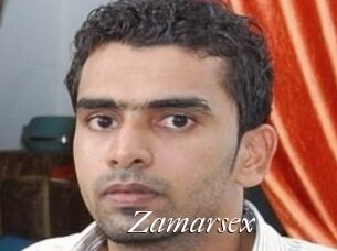 Zamarsex