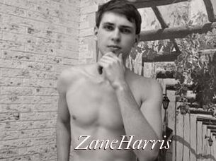 ZaneHarris