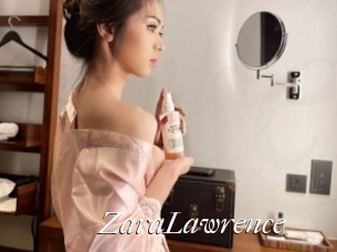 ZaraLawrence