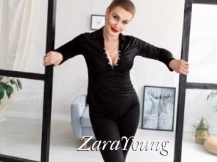 ZaraYoung