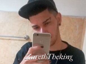 ZarethTheking Cam Sexy