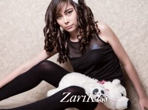 ZariKiss