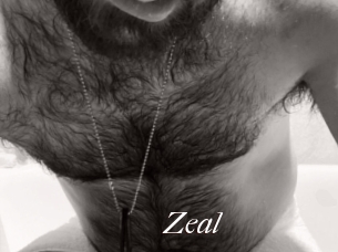Zeal