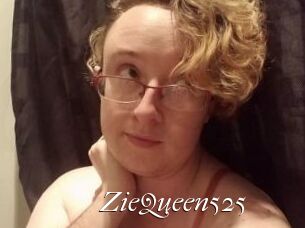 ZieQueen525 Cam Sexy