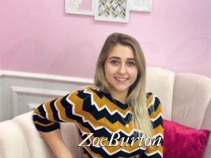 ZoeBurton