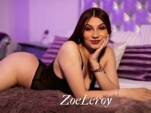 ZoeLeroy