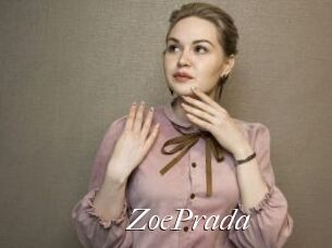ZoePrada