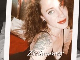 ZoeSummer