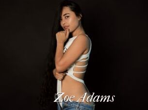 Zoe_Adams