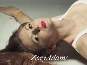 ZoeyAdams