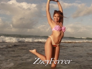 ZoeyFerrer