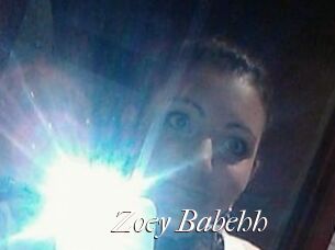 Zoey_Babehh