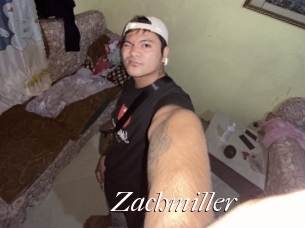 Zachmiller