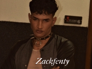 Zackfenty