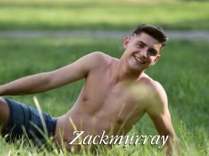 Zackmurray
