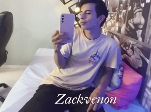 Zackvenon