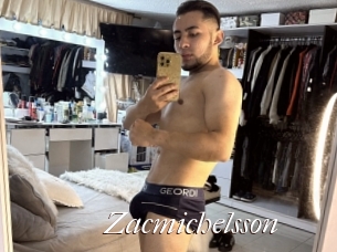 Zacmichelsson