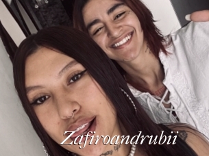 Zafiroandrubii