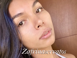 Zafrinaserratos