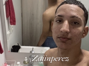 Zaiinperez