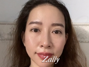 Zally