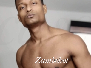 Zambohot