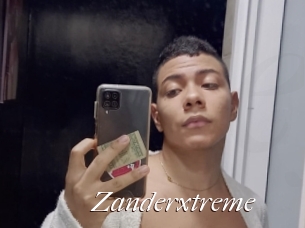 Zanderxtreme