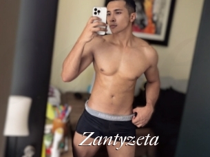 Zantyzeta