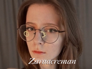 Zaraacreman