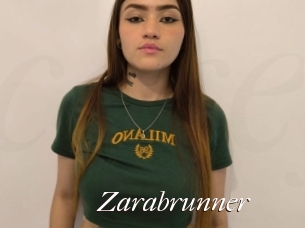 Zarabrunner