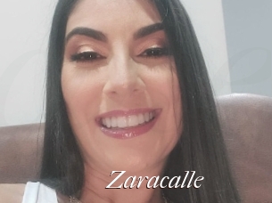 Zaracalle