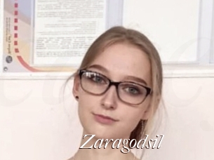 Zaragodsil