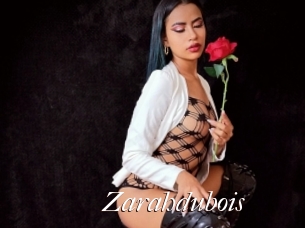 Zarahdubois