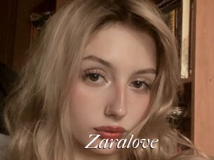 Zaralove