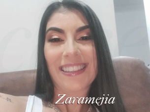 Zaramejia