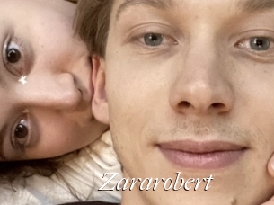 Zararobert