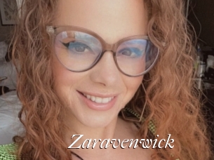 Zaravenwick